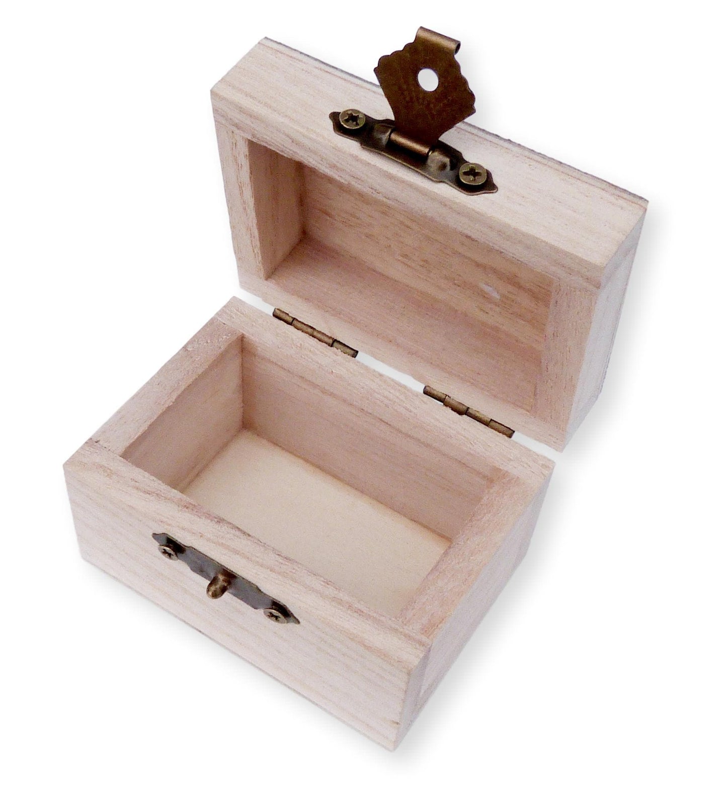 Personalised new baby christening gift first tooth box first curl